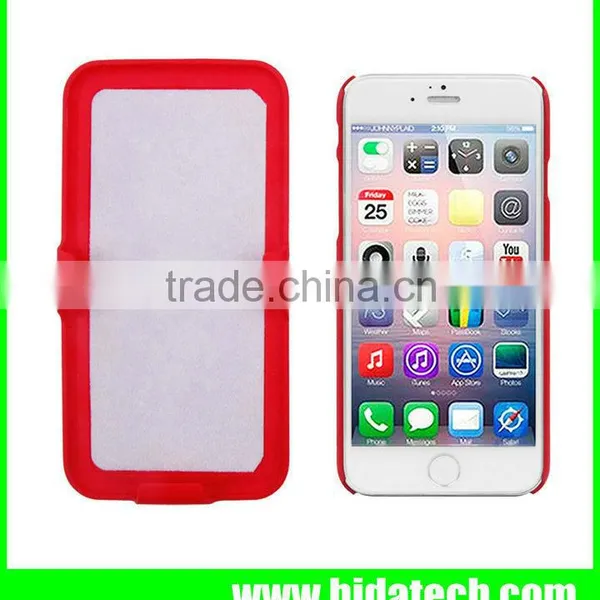 Mobile Phone Holster Belt Clip Hard Case for IPhone 6 photo-3