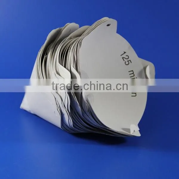 Automotive Paper Paint Strainers Ultra Fine 125 Micron