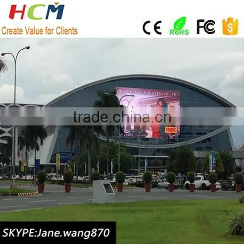 Full Color P6 SMD Indoor Led Stage hd Big Led Screen/led Video Panel Display photo-5