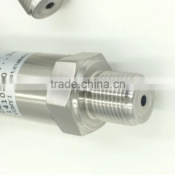 High Quality China Piezoresistive Pressure Transducer photo-5
