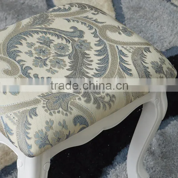 Dressing Decorative Stools Fashion and Relax Use photo-3