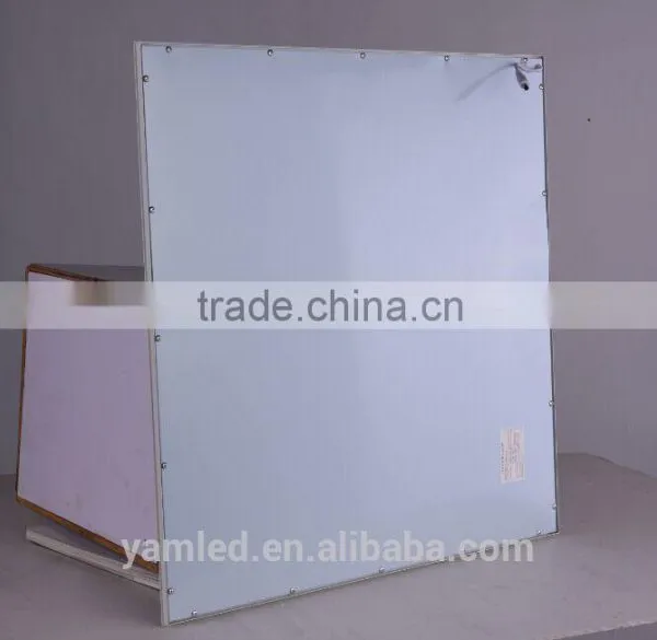 2016 High Quality Product 8x8 Led Ceiling Light Led Panel Light photo-5