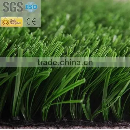 2016 Popular 50mm Soccer Football Synthetic Turf Artificial Grass SS-041004-ZJ photo-5