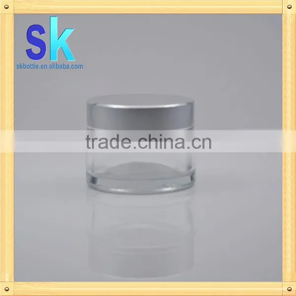 30ml Face Cream Glass Jar Wholesale photo-3