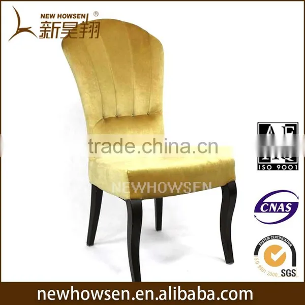 Elegant Hotel Dining Chairs photo-2