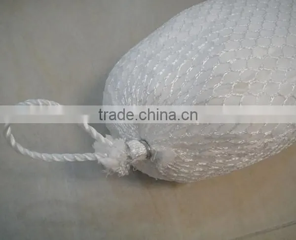 Oil Absorbent Boom For Oil Spill Clean-up photo-2