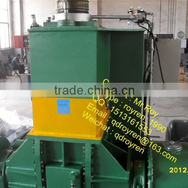 Hi-tech Internal Mixer photo-2