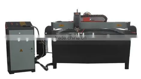 Factory Price ! CNC Plasma Cutting Machine/Metal Plasma Cutter Model 1325 Flame Cutting Machine Quality Choice photo-2