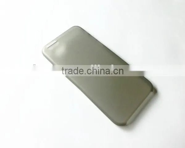 Transprency Thin Case for Smart Phone in Best Price photo-5