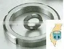 Taiwan Machinery Safety Bearing Lock Nut for Sale photo-3