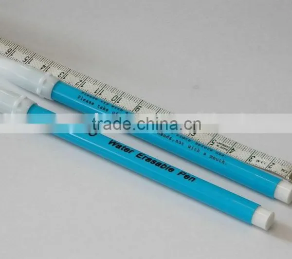 Water Erasable Marking Pen