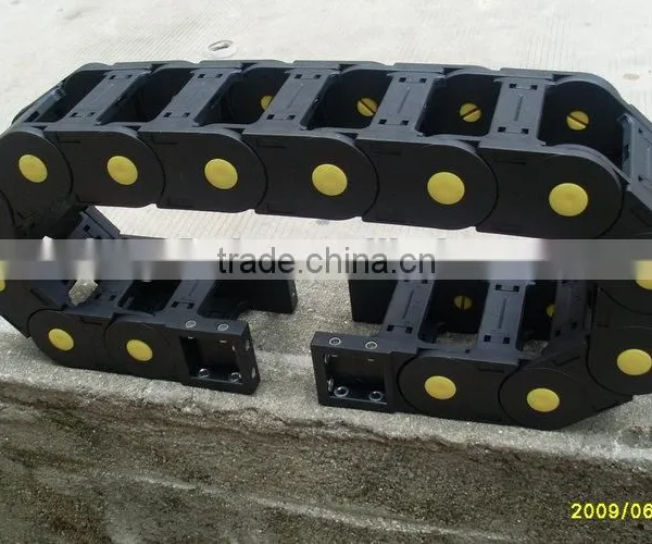 Ultra Durable Delicate Link Chain For Machinery photo-5