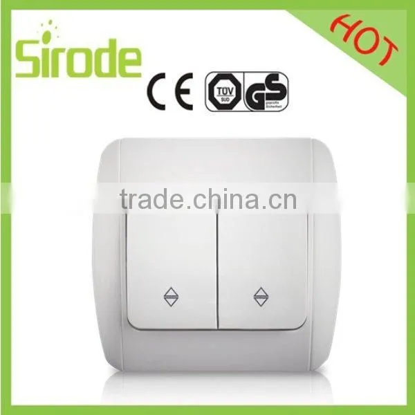 European Design Automatic Light Switch photo-5