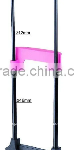 Bag Trolley Set With Wheel (HL-YH135A07B03C08)