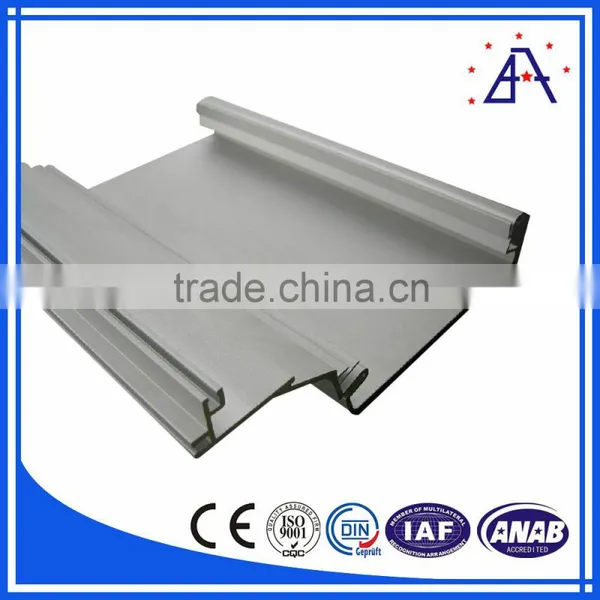 High Quality Aluminum Frame For Advertising Bicycle photo-5