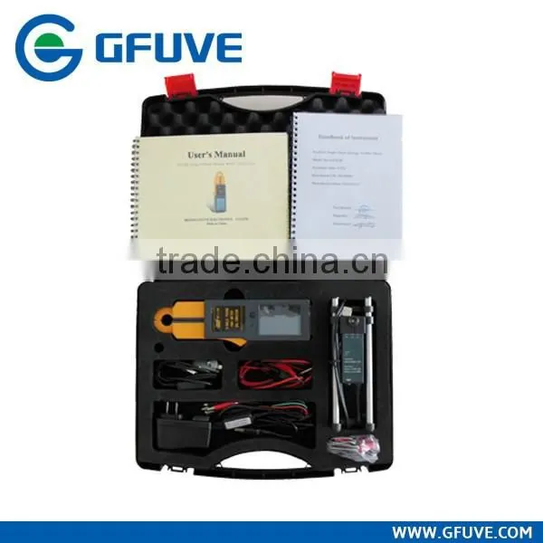 Handheld Single-Phase Energy Meter Site Calibrator photo-4