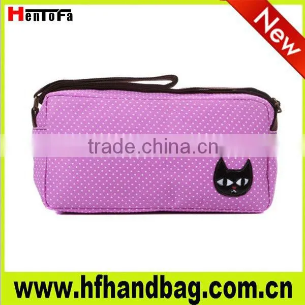 2013 New Canvas Casual Bag