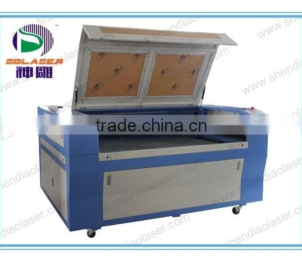 Best Manufacturer Co2 Laser Wood Engraving Machine Price For Sale photo-4