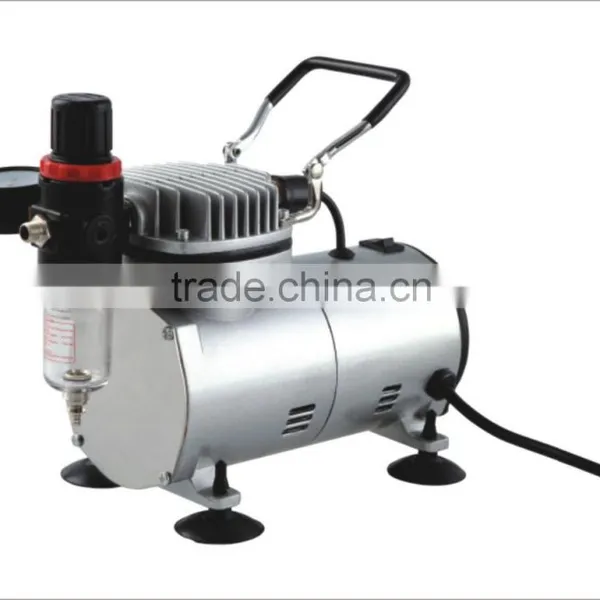 TG212 Car Air Compressor Pump photo-5