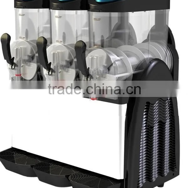 Newly& Best Commercial Slush Machine Price photo-2