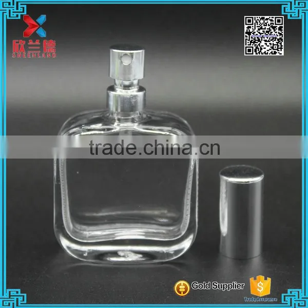 25ml Glass Perfume Sprayer Bottle,mini Glass Perfume Sample Vials,glass Brand Sample Perfume Tester Bottle Spray photo-6