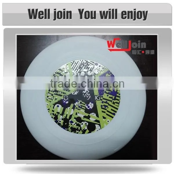 Hot Sale High Quality Promotional Gift Frisbee photo-3