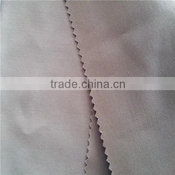 65% Polyester 35% Rayon Spandex Fabric photo-2
