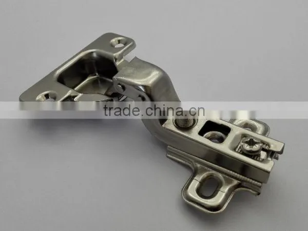 China Furniture Hardware Accessory 35mm Cup One Way FGV Cabinet Hinge photo-6