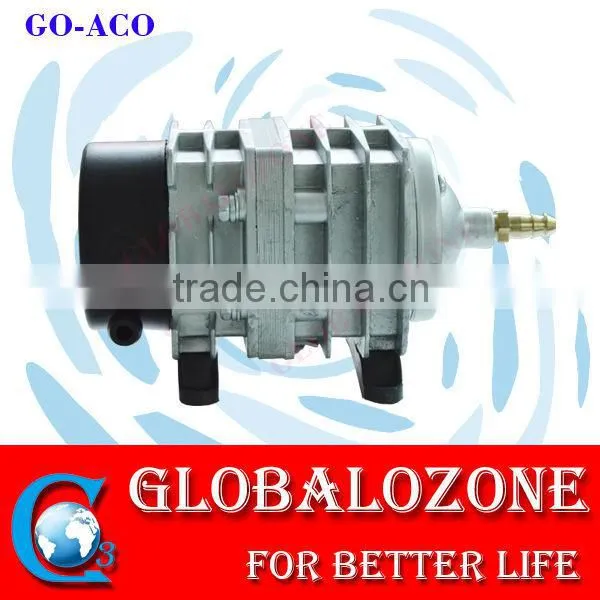 Aquarium Air Pump/oilless Air Compressor 53.3LPM @206.8Kpa photo-5