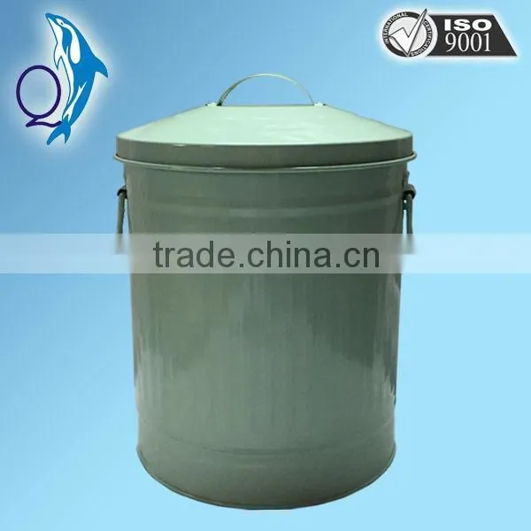 Colorful Garden Storage Bin photo-4