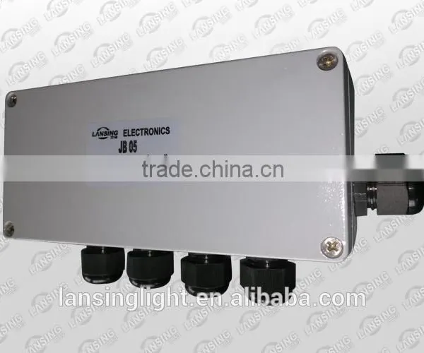 JB04 Junction Box for Aircraft Warning Light/ICAO Obstruction Light/Aviation Warning Light photo-2