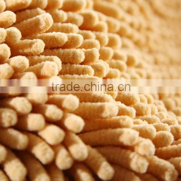 Chenille Room Mat Anti-slip Bathmat Floor Mat photo-6