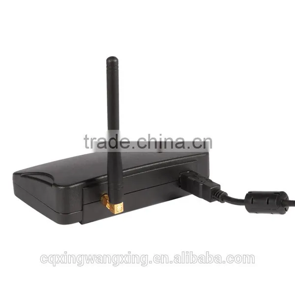 RF8000 Wireless Laser Barcode Collector photo-6