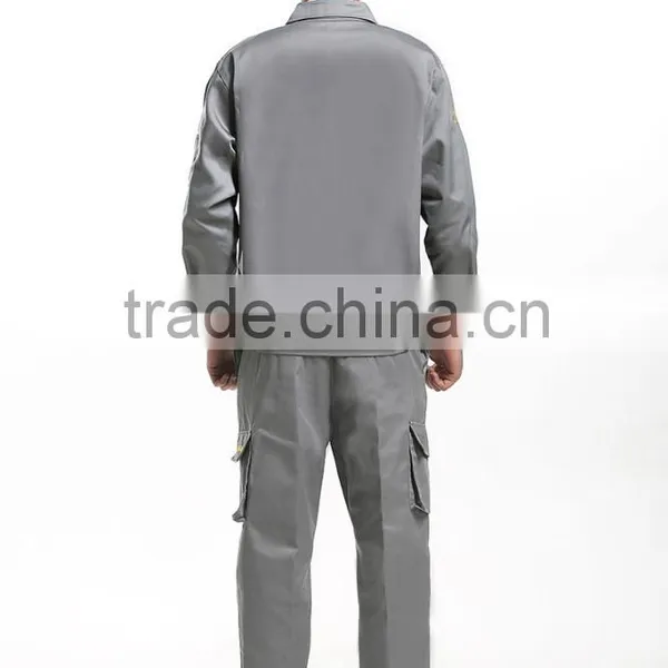 Buick Auto Repair Service Workwear Uniform photo-6