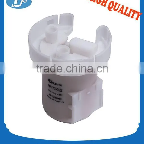 Wholesale Tank Fuel Filter for Hyundai07' Accent1.4 OEM 31112-1G500 photo-2