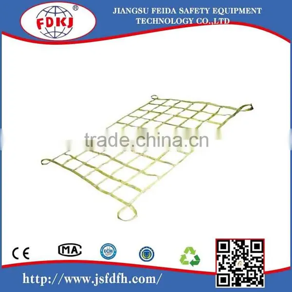 Good Quality Webing Truck Nets photo-3