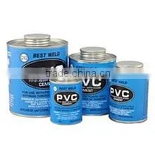 Pvc Cement Fast Glue