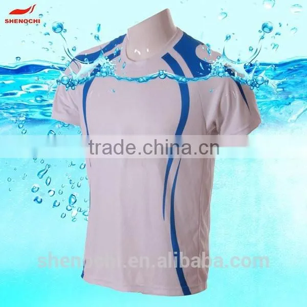Wholesale Cool Design Custom Sublimation Bulk T-shirt Sales