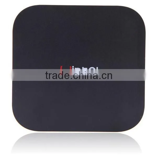 2015NEW Bluetimes Wintel W8 tv Box Has Dual OS Window 8.1 and Android 4.4 tv Box Wintel W8 MINI PC Built-in Bluetooth 4.0 photo-2