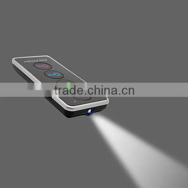 Promotional Gifts Protection Wireless Personal Gps Tracker Keychain photo-4
