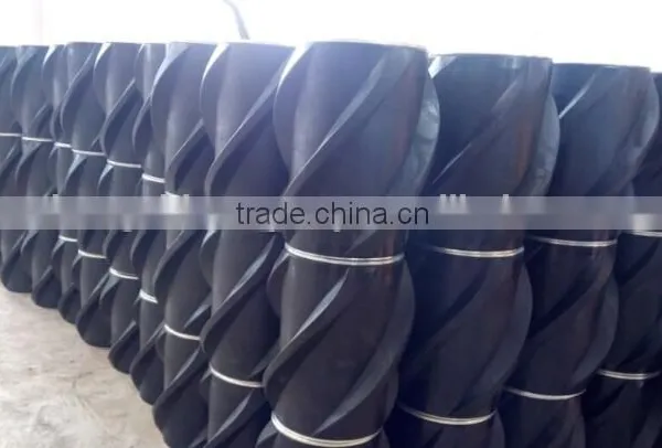 Hinged Non-welded Single-bow Casing Centralizer photo-6