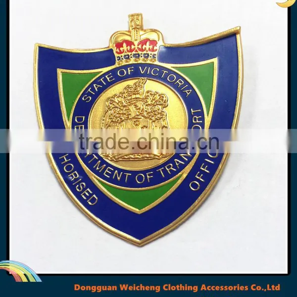 Military Silicone Heat Transfer Rubber Patch for Clothing photo-3