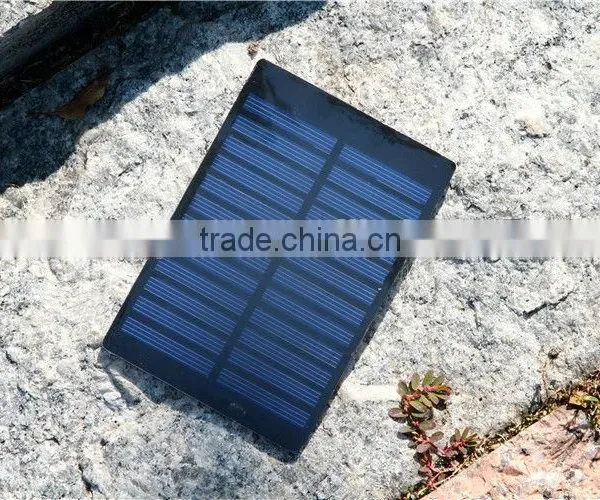 PET Laminated Solar Panel /solar Module /pv Panel photo-3