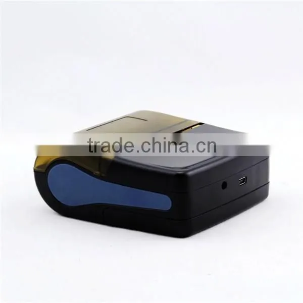 QS-5802 2 Inch Programmable Android Receipt Dot Matrix Bluetooth Printer photo-4