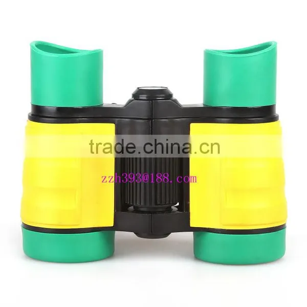4X30 Kids Binoculars Toy Binoculars Plastic Toy Binocular Kids Binocular Toy Binocular