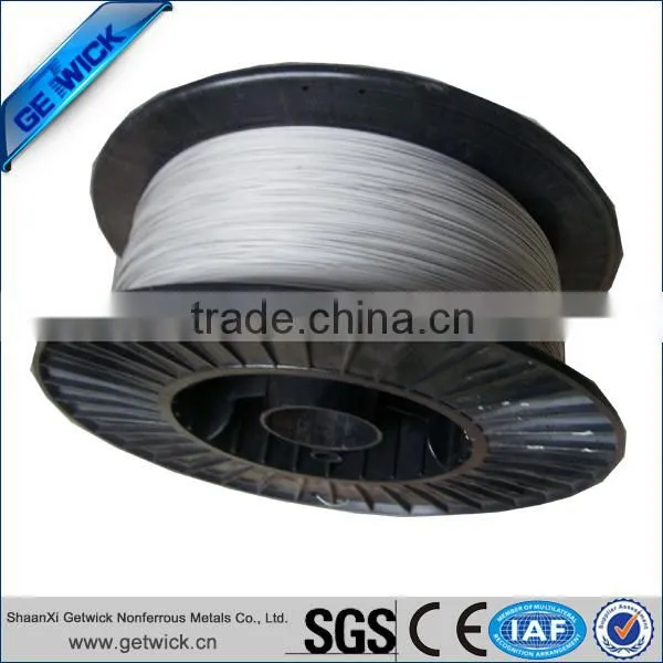 Good Price Tungsten Wire