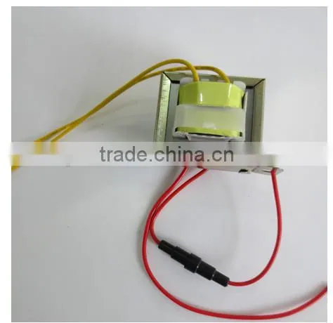 CE Amplifier EI Power Transformer photo-4