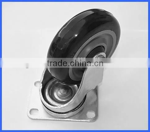 Road Case Hardware Suitcase Caster Wheels photo-2