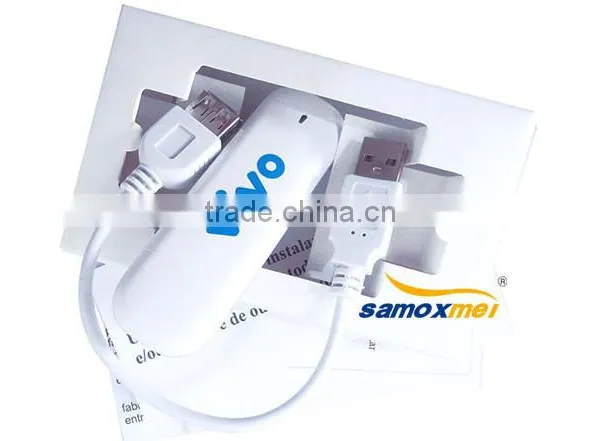 Longcheer 3G USB Modem WM31 Logo Vivo photo-6