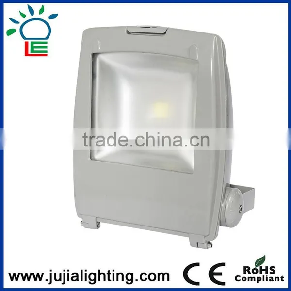 Perfect Qulity IP67 Waterproof Cob Led Flood Light 120 Watt Outdoor Led Spotlight photo-5
